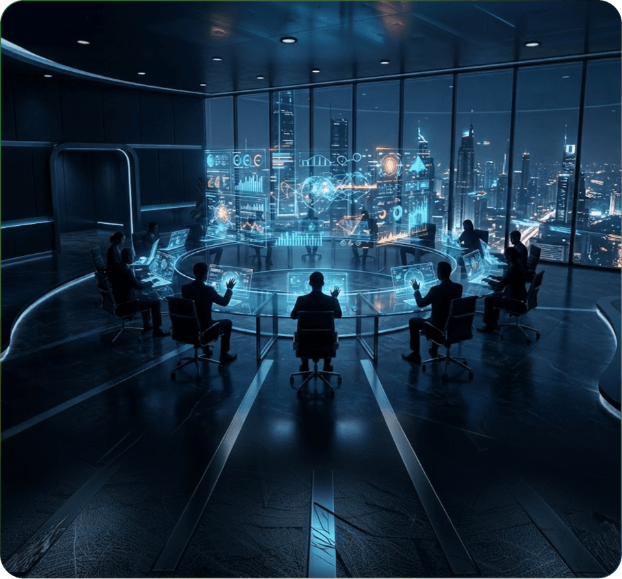Corporate Training